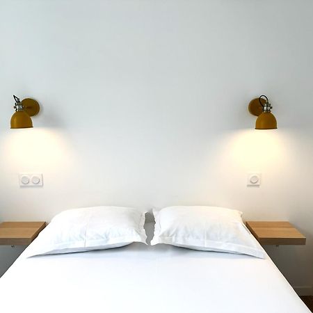 Le Mandragot Aparthotel Bedous Eksteriør bilde