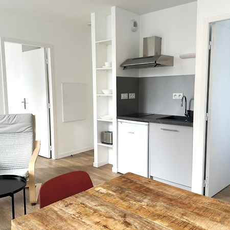 Le Mandragot Aparthotel Bedous Eksteriør bilde