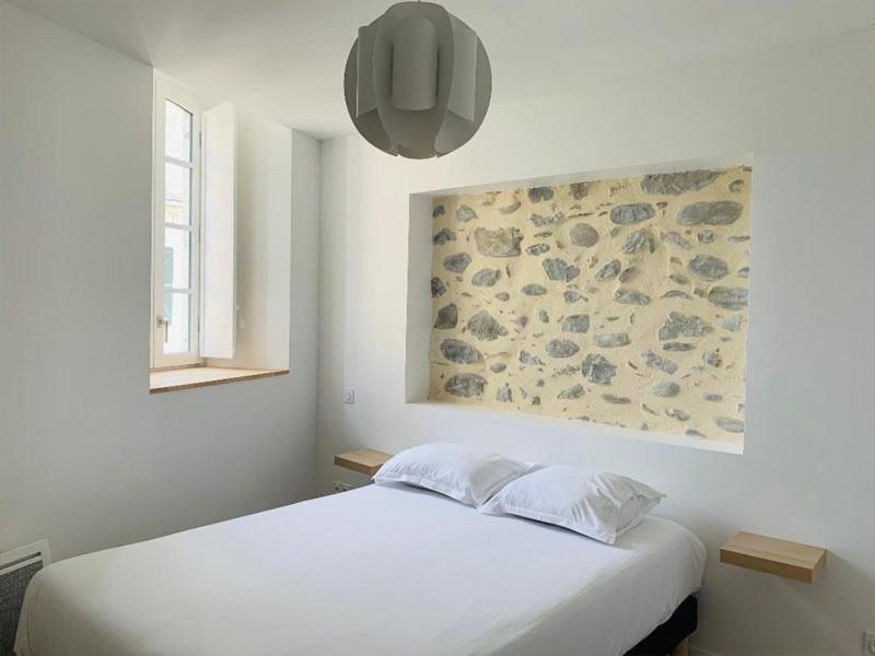 Le Mandragot Aparthotel Bedous Eksteriør bilde