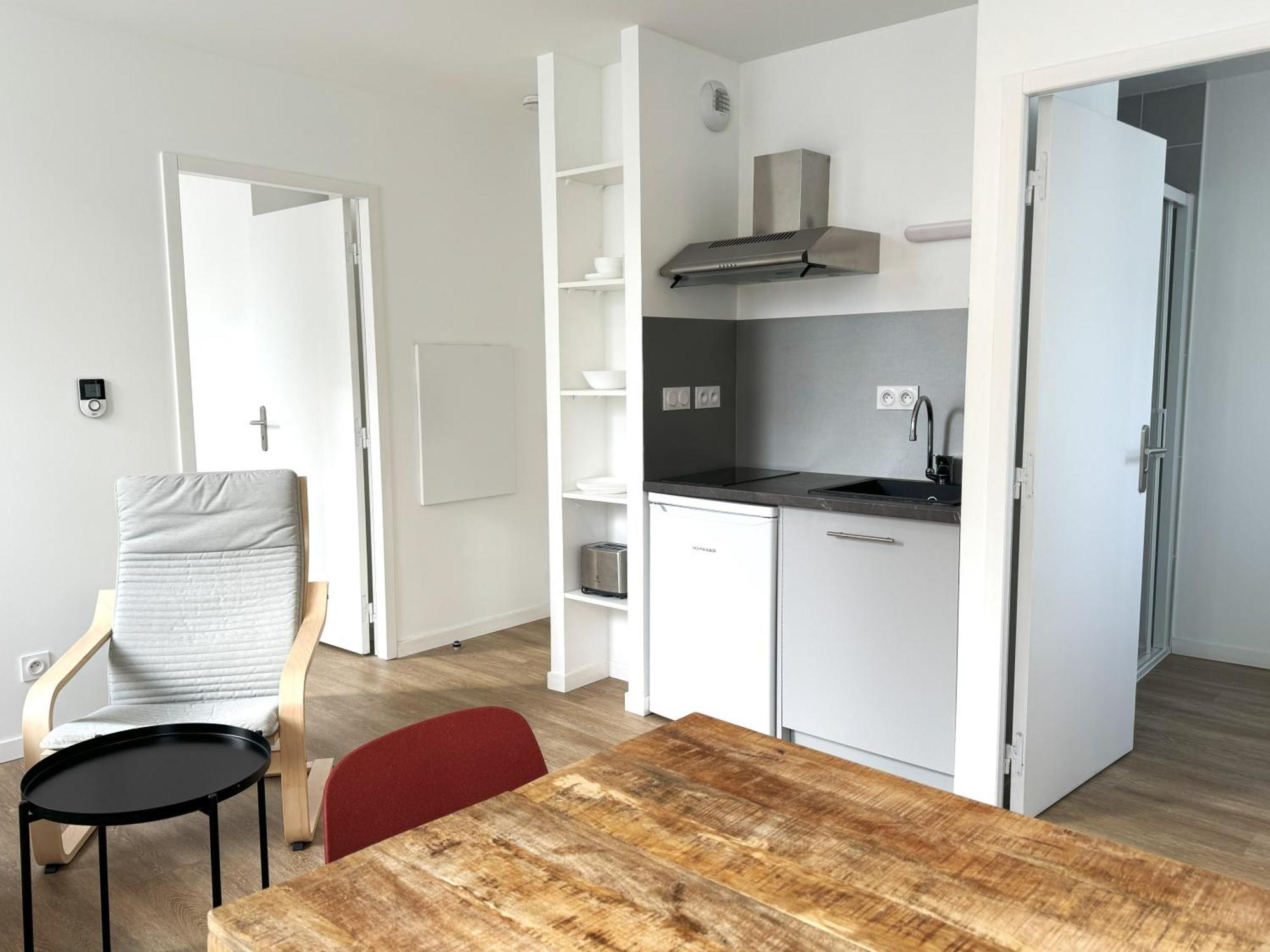 Le Mandragot Aparthotel Bedous Eksteriør bilde
